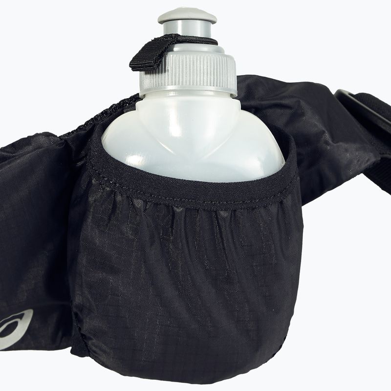 ASICS Runners Bottlebelt teljesítmény fekete 4
