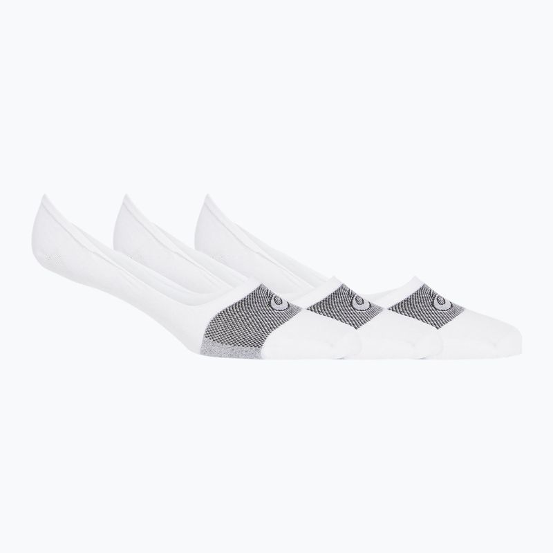 Zokni ASICS Secret 3 db brilliant white