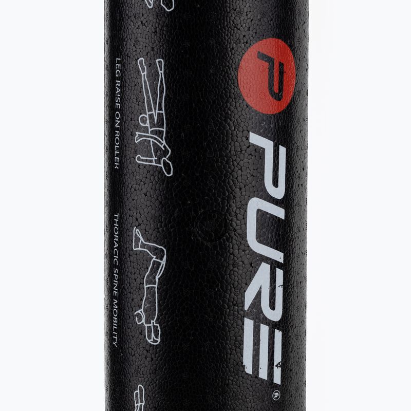 Pure2Improve Exercise Trainer fekete 2149 3