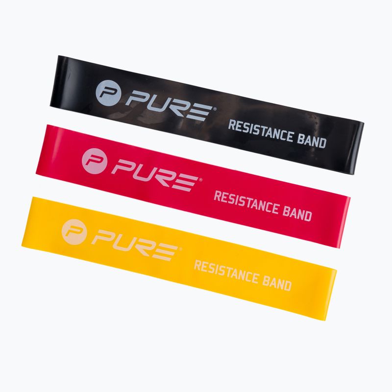 Pure2Improve Mini szalagok 3 db szín 2155 2