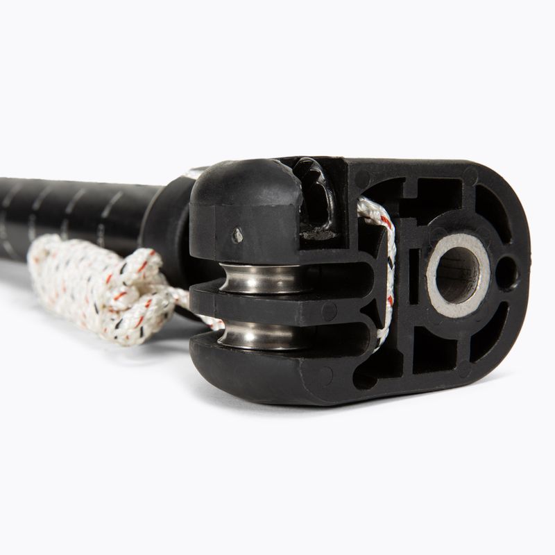 Unifiber 30 RDM HD alumínium árboc hosszabbító (U-Pin) fekete UF030066011 2