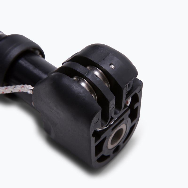 Unifiber 45 RDM HD alumínium árboc hosszabbító (U-Pin) fekete UF030066021 3