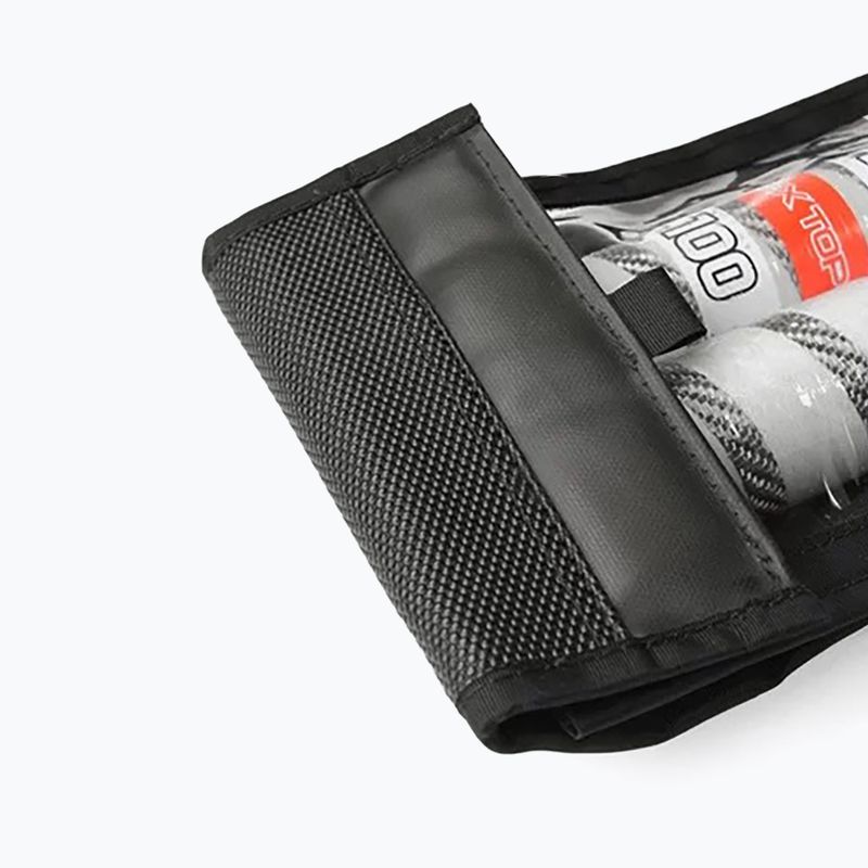 Unifiber Mastbag RDM és Sdm Fit fekete UF050011430 3