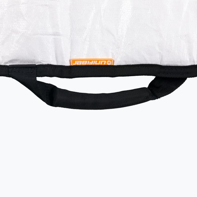 Unifiber Boardbag Pro Luxury fehér/fekete UF050023040 6