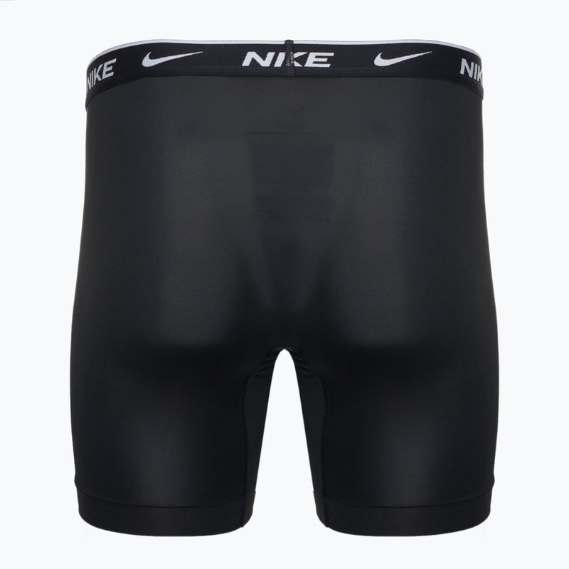Férfi boxeralsó Nike 3