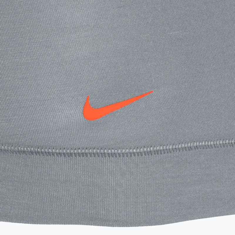 Férfi boxeralsó Nike Dri-FIT Ultra Comfort Brief 3 darab cool grey/medium olive/black 4