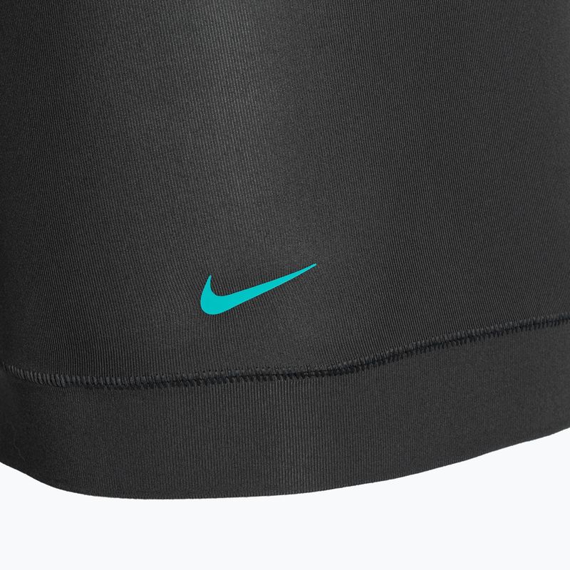 Nike Ultra Stretch Micro Brief 3 db férfi boxeralsó black 7