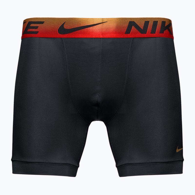 Férfi boxeralsó Nike 2