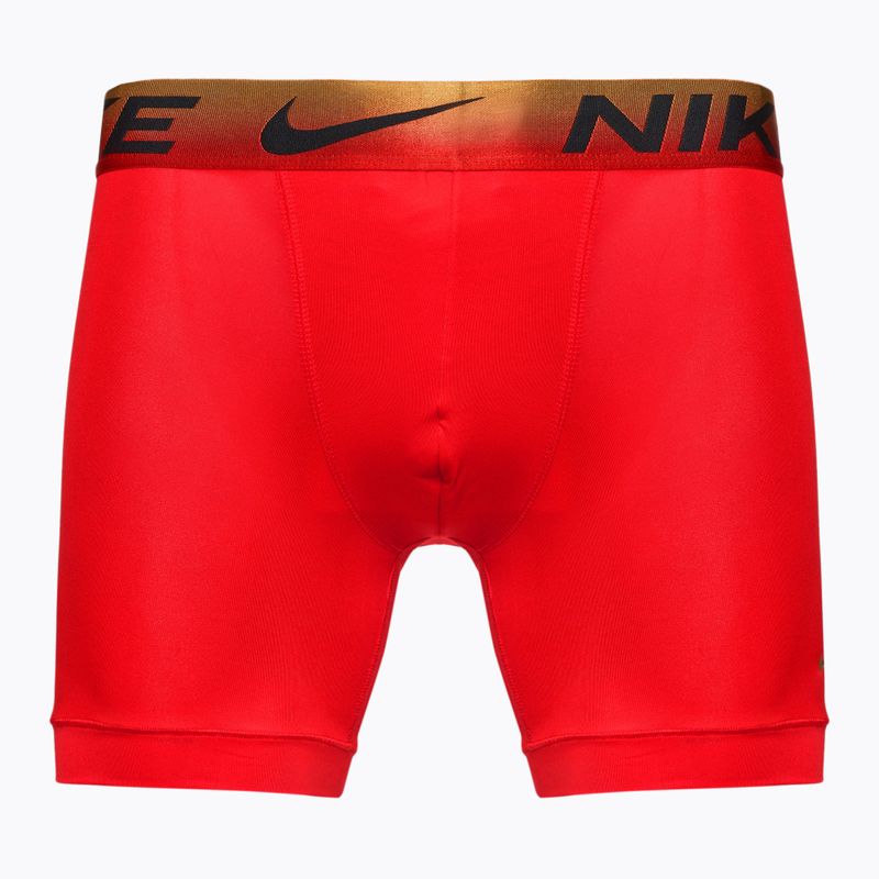 Férfi boxeralsó Nike 3