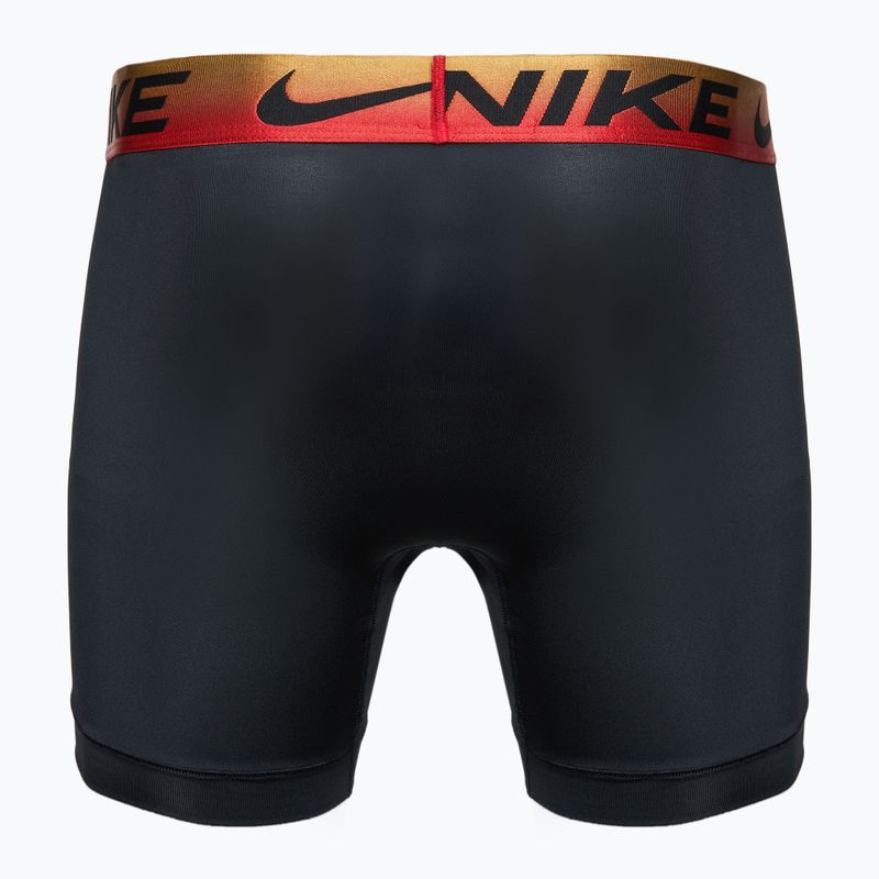 Férfi boxeralsó Nike 4