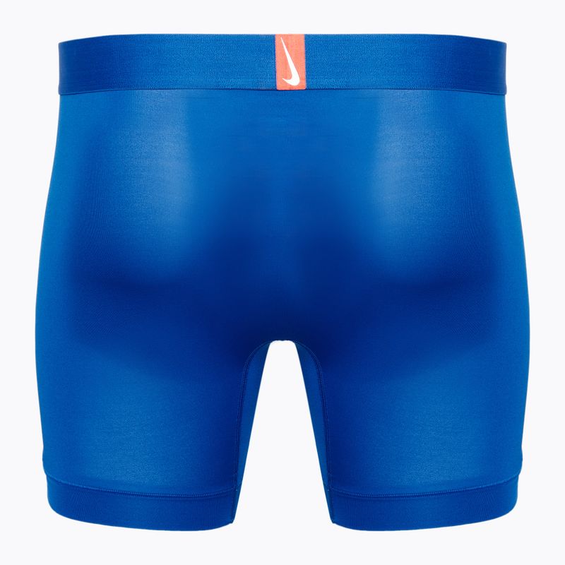 Férfi boxeralsó Nike 2