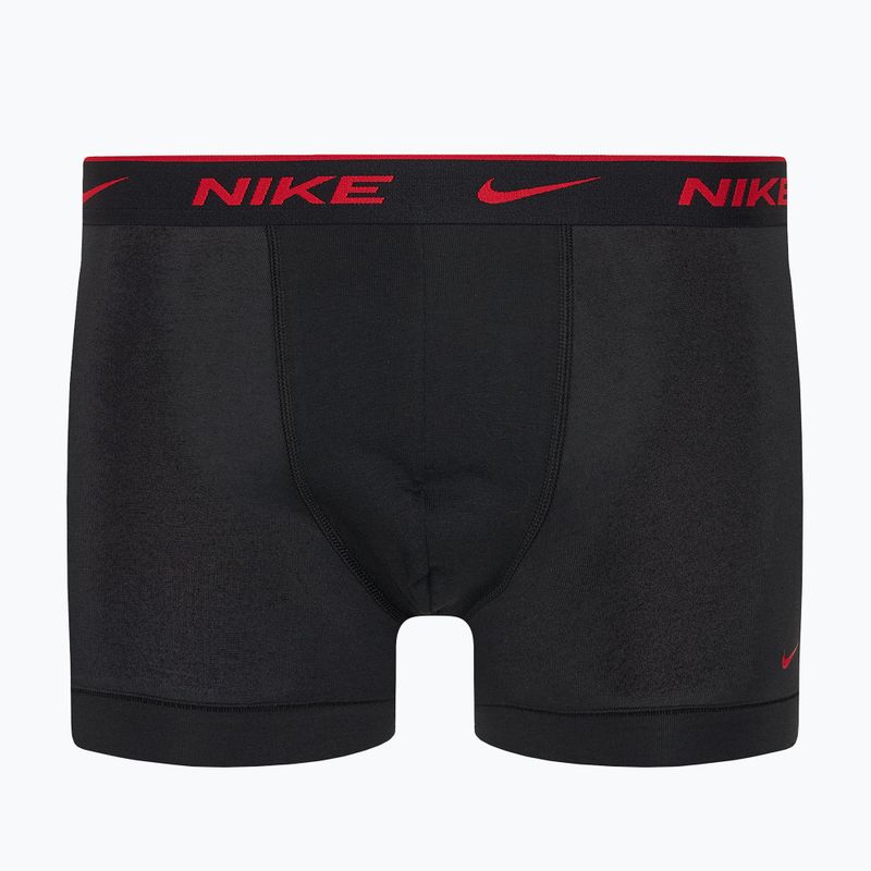 Férfi boxeralsó Nike 2