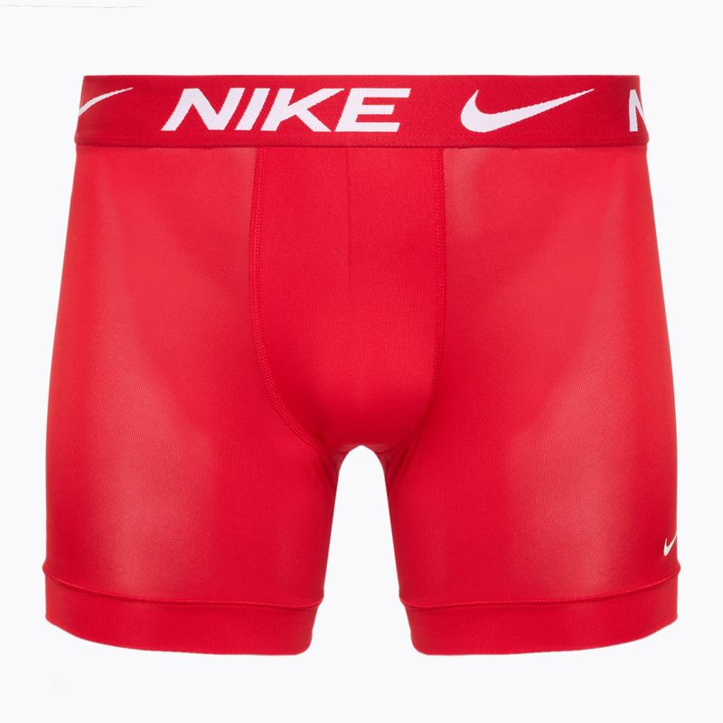 Férfi boxeralsó Nike 2