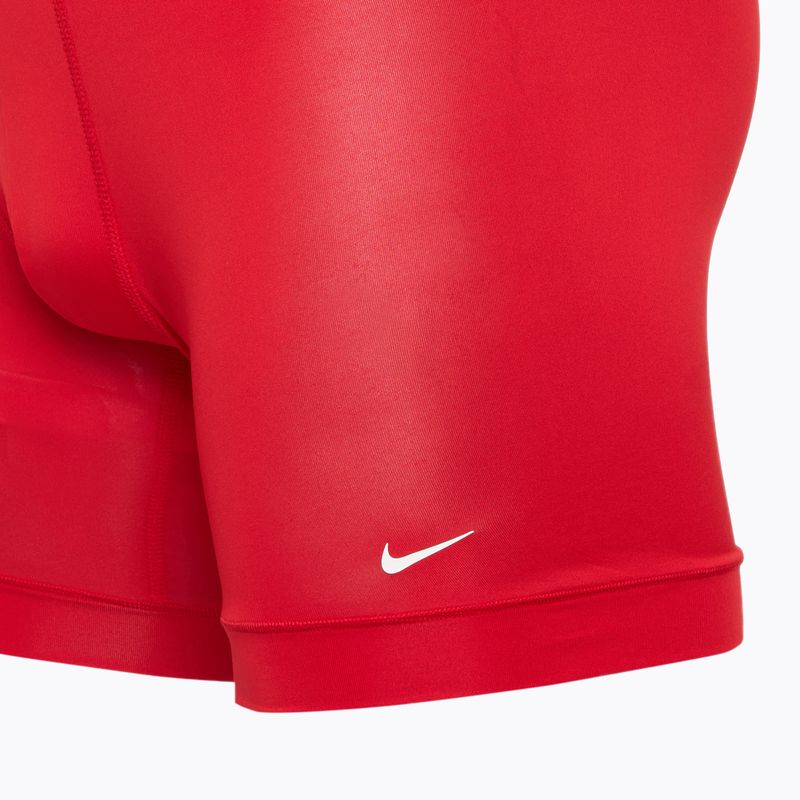 Férfi boxeralsó Nike 6