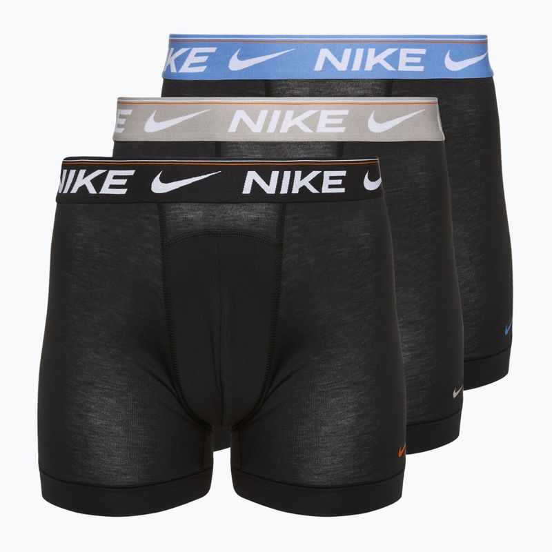 Nike Dri-FIT Ultra Comfort férfi boxeralsó 3 pár több színben