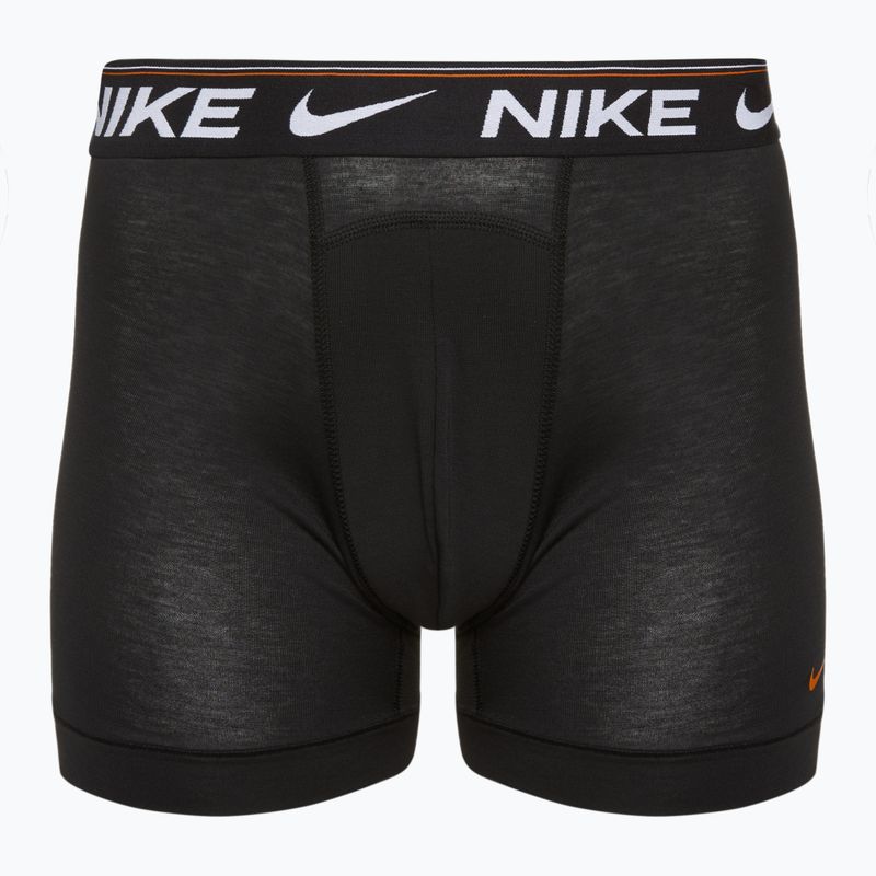 Nike Dri-FIT Ultra Comfort férfi boxeralsó 3 pár több színben 3