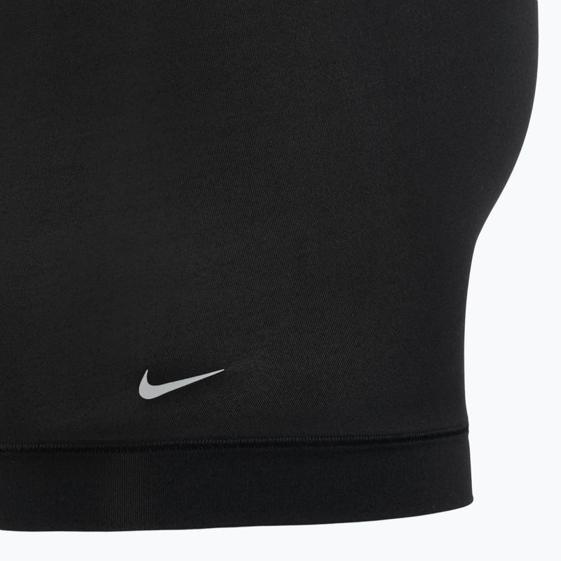 Férfi Nike Dri-Fit Essential Micro Boxer Brief 3 pár több színben 4