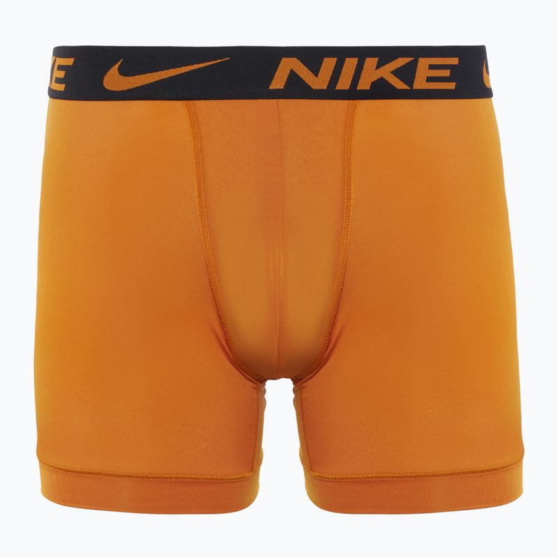 Férfi Nike Dri-Fit Essential Micro Boxer Brief 3 pár több színben 5