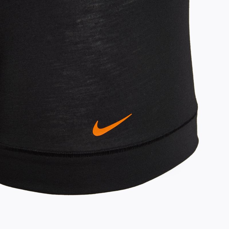 Férfi Nike Dri-FIT Ultra Comfort Trunk boxeralsó 3 pár több színben 6