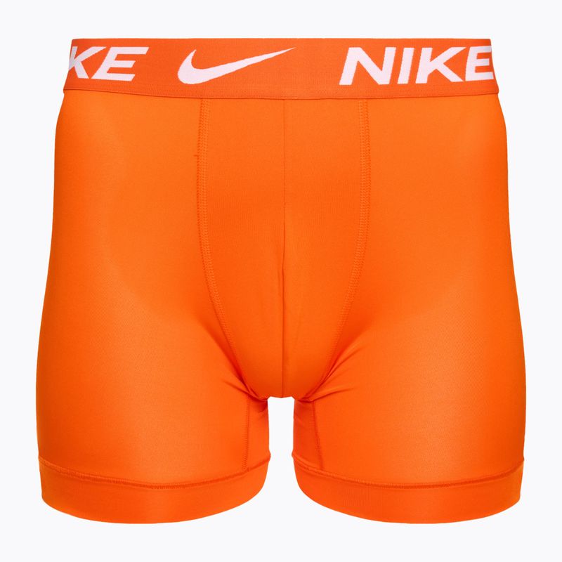 Férfi Nike Dri-Fit Essential Micro Boxer Brief 3 pár több színben 4