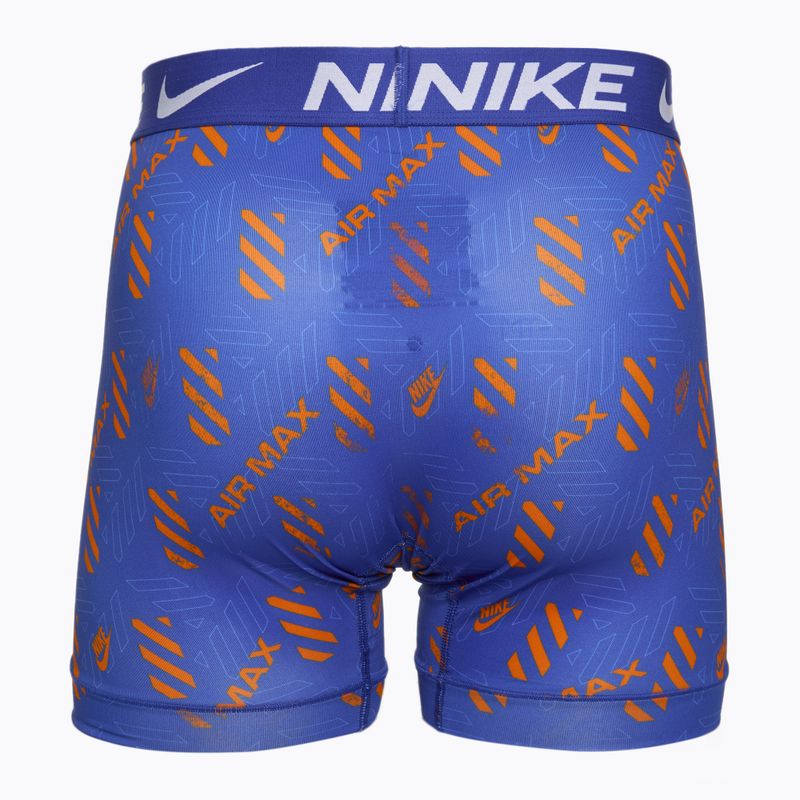 Férfi Nike Dri-Fit Essential Micro Boxer Brief 3 pár több színben 5