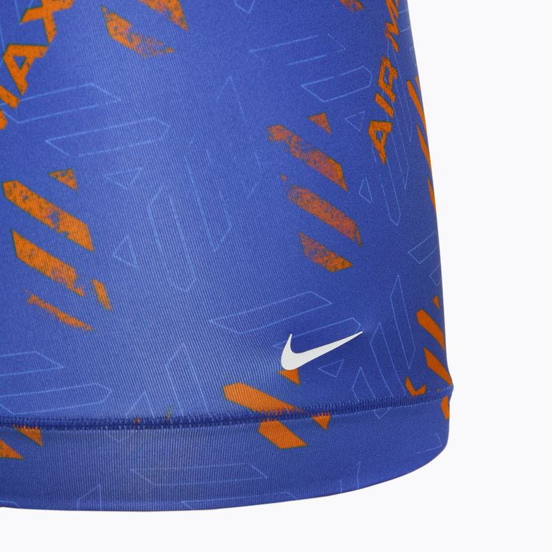 Férfi Nike Dri-Fit Essential Micro Boxer Brief 3 pár több színben 6
