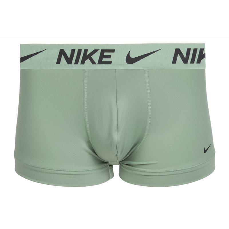 Férfi boxer nadrág Nike Dri-Fit Essential Micro Trunk 3 pairs of briefs 3