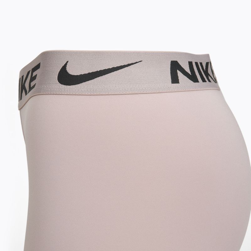Férfi boxer nadrág Nike Dri-Fit Essential Micro Trunk 3 pairs of briefs 6