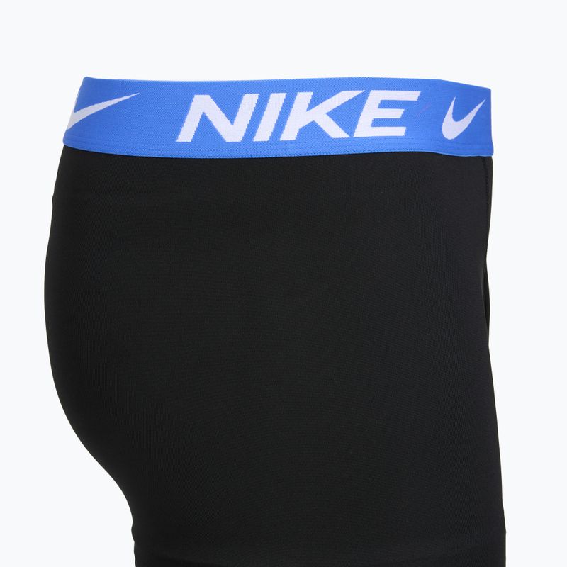 Férfi boxer nadrág Nike Dri-Fit Essential Micro 3 crater pairs 4