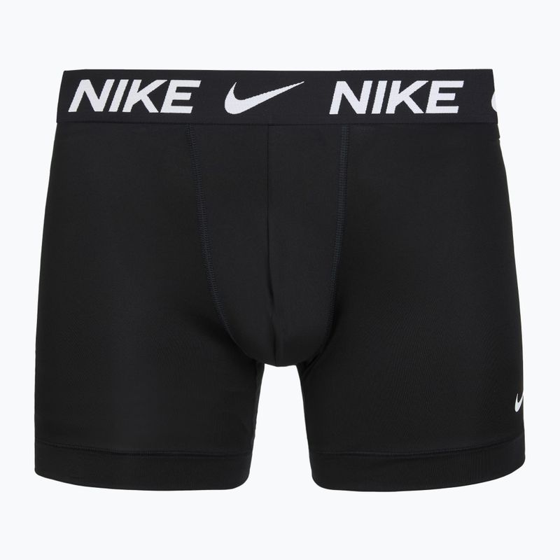 Férfi boxer nadrág Nike Dri-Fit Essential Micro 3 crater pairs 6