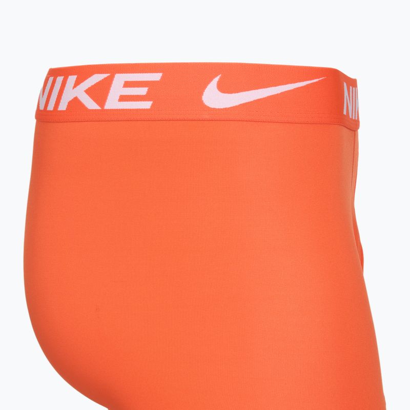 Férfi boxer nadrág Nike Dri-Fit Essential Micro 3 sunset pairs 6