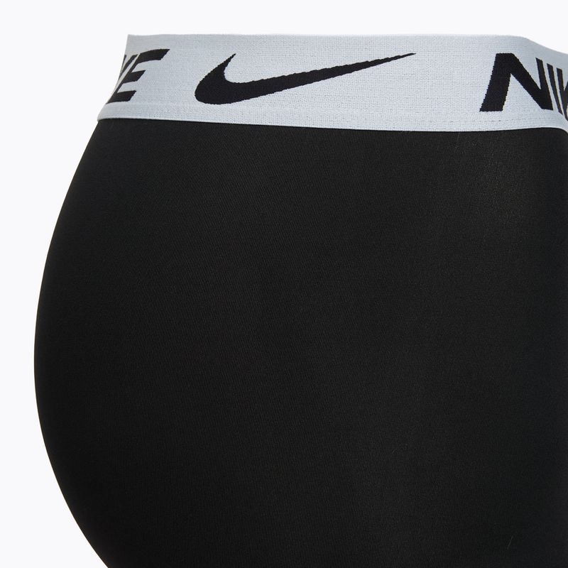 Férfi boxer nadrág Nike Dri-Fit Essential Micro Trunk 3 moonlight pairs 6