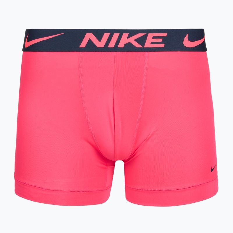 Férfi boxer nadrág Nike Dri-Fit Essential Micro 3 vintage green pairs 6