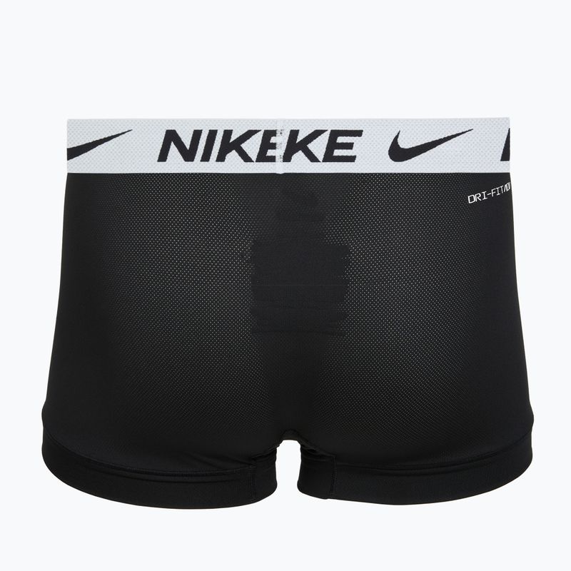 Nike Dri-FIT férfi boxeralsó Trunk 3 pár licorice 5