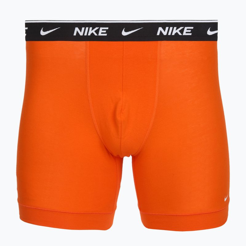 Férfi boxer nadrág Nike Essential Cotton Stretch 5 carrot pants 2
