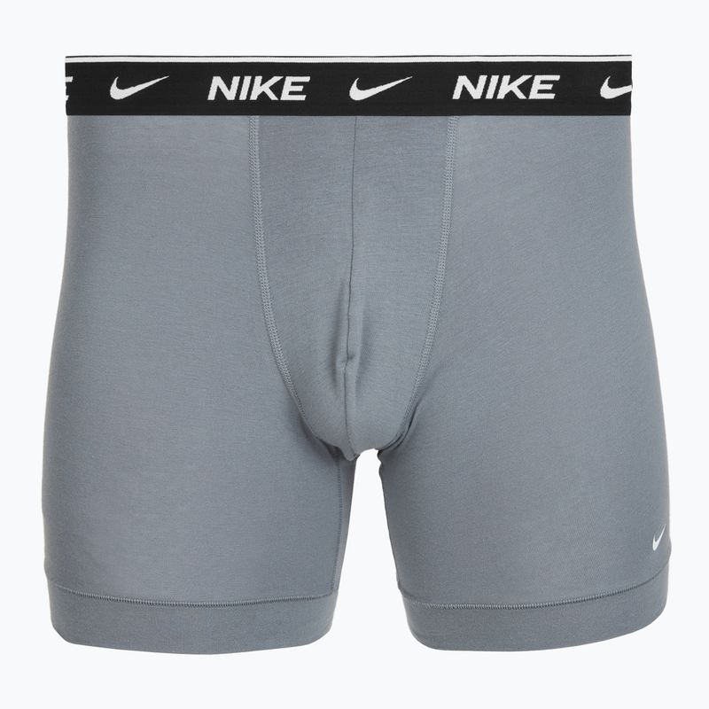 Férfi boxer nadrág Nike Essential Cotton Stretch 5 carrot pants 3