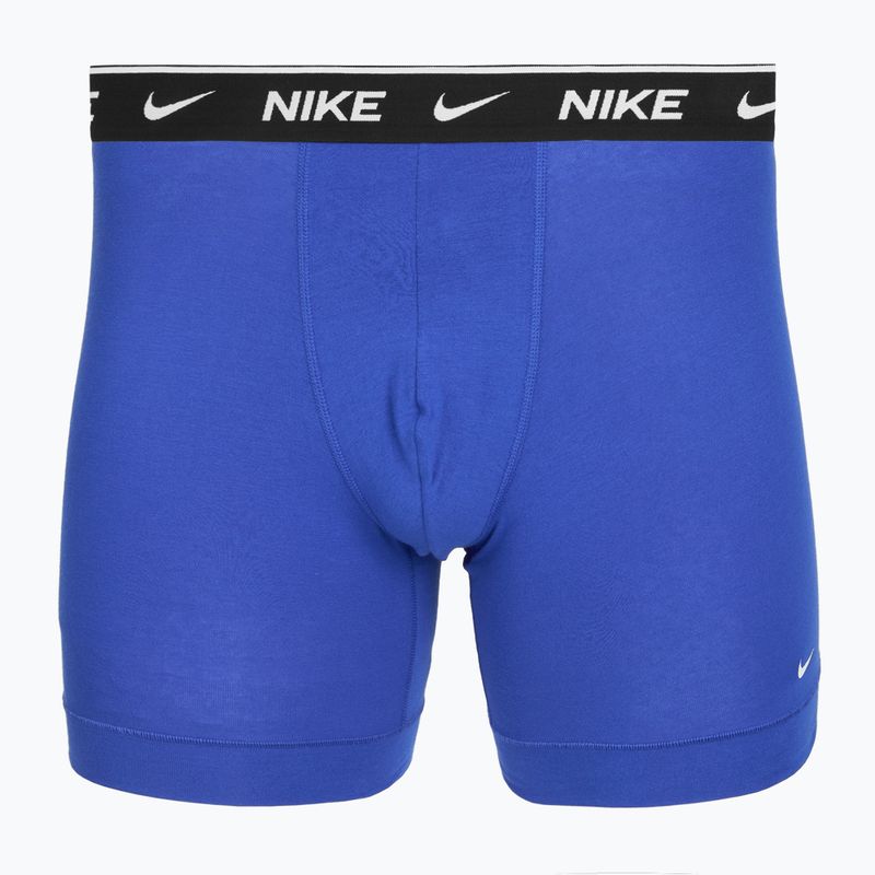 Férfi boxer nadrág Nike Essential Cotton Stretch 5 carrot pants 4