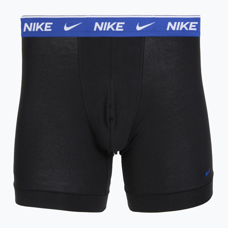 Férfi boxer nadrág Nike Essential Cotton Stretch 5 carrot pants 6
