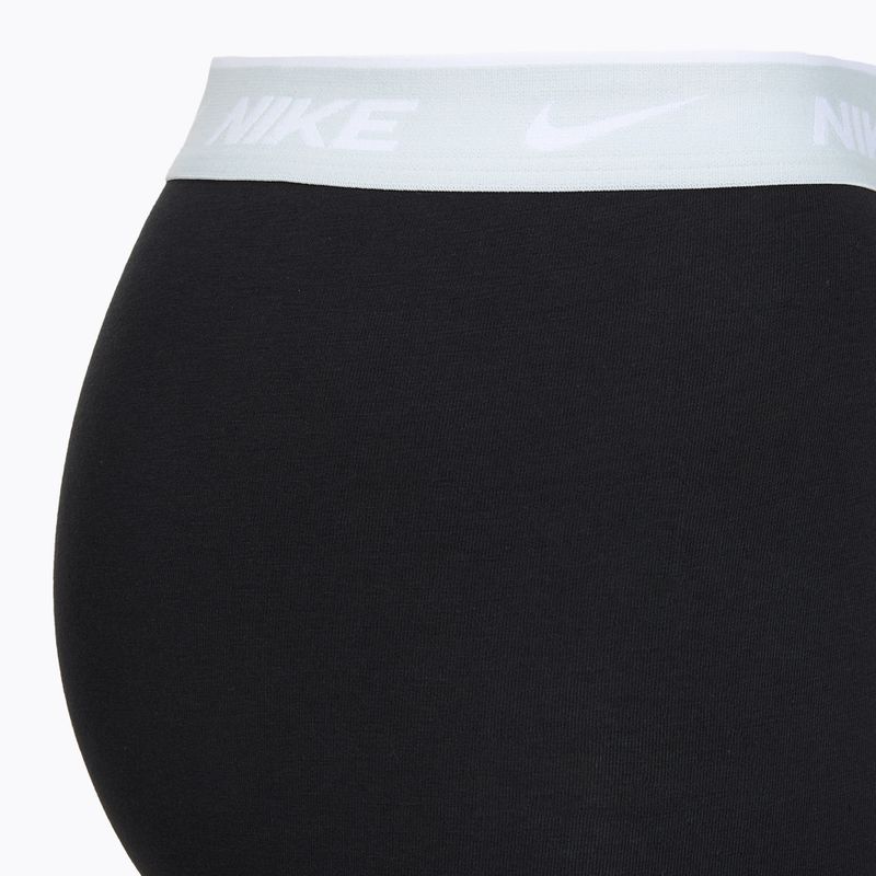 Férfi boxer nadrág Nike Cotton Stretch Trunk 3 pairs iced grey 6