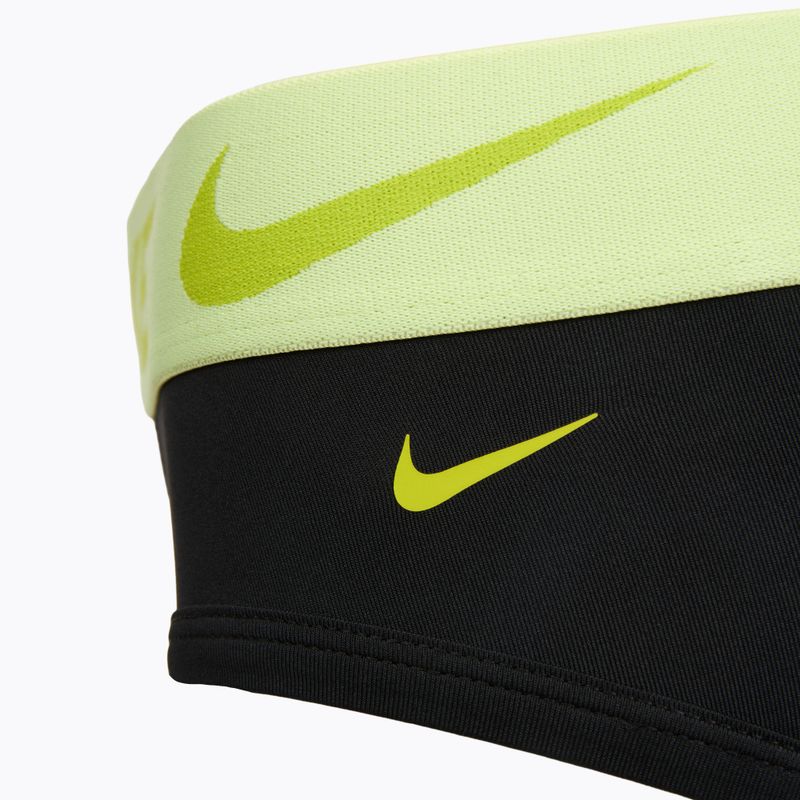 Férfi boxeralsó Nike Dri-Fit Essential Micro 3 pack folkstone gray 4