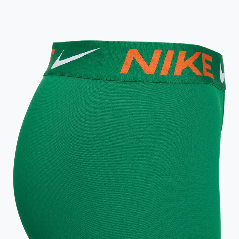 Férfi boxer nadrág Nike Dri-Fit Essential Micro 3 pack parrot 4