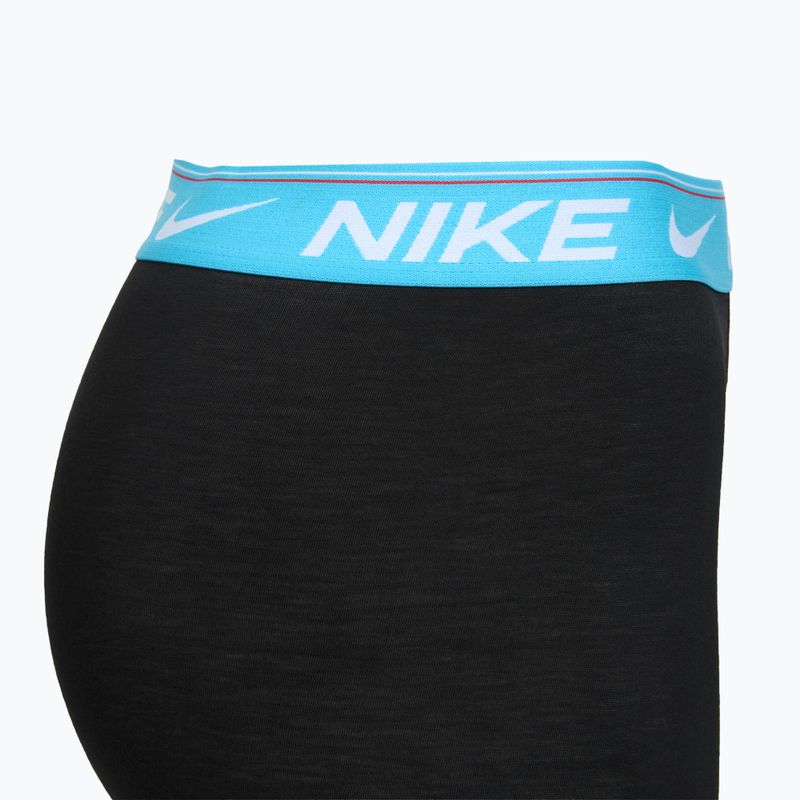 Férfi boxer nadrág Nike Dri-FIT Ultra Comfort Trunk 3 pack cloud 4