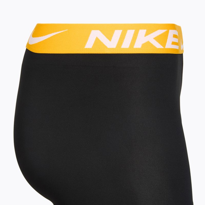 Férfi boxer nadrág Nike Boxer Brief 5 pack night 8