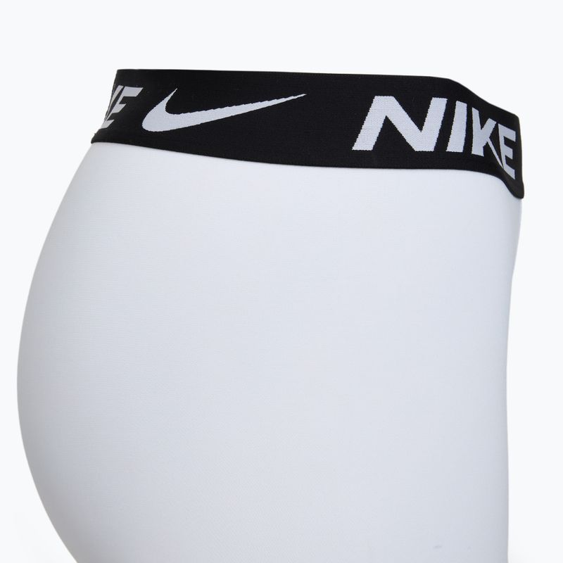 Férfi boxer nadrág Nike Trunk dove 4