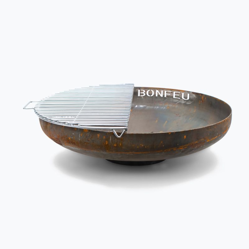 Grill BonFeu Bongrill corten 2
