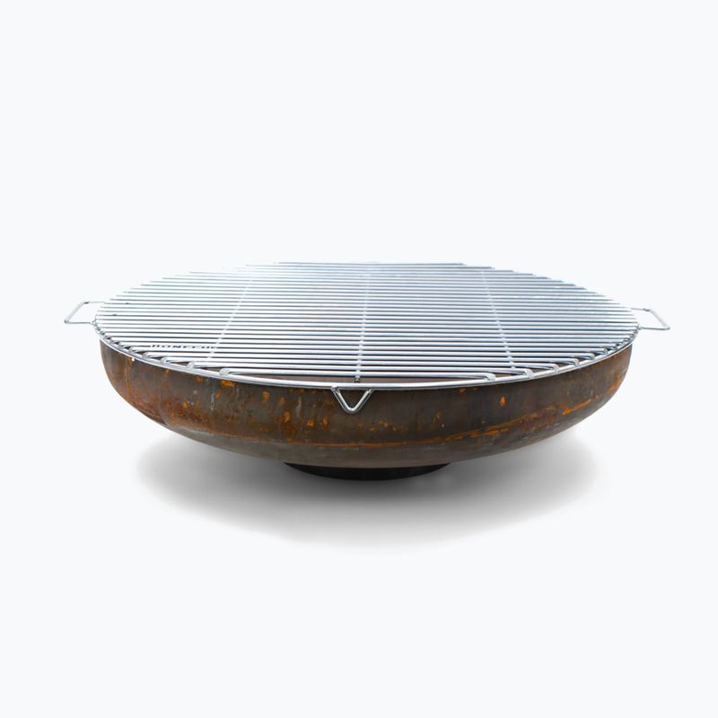 Grill BonFeu Bongrill corten 3