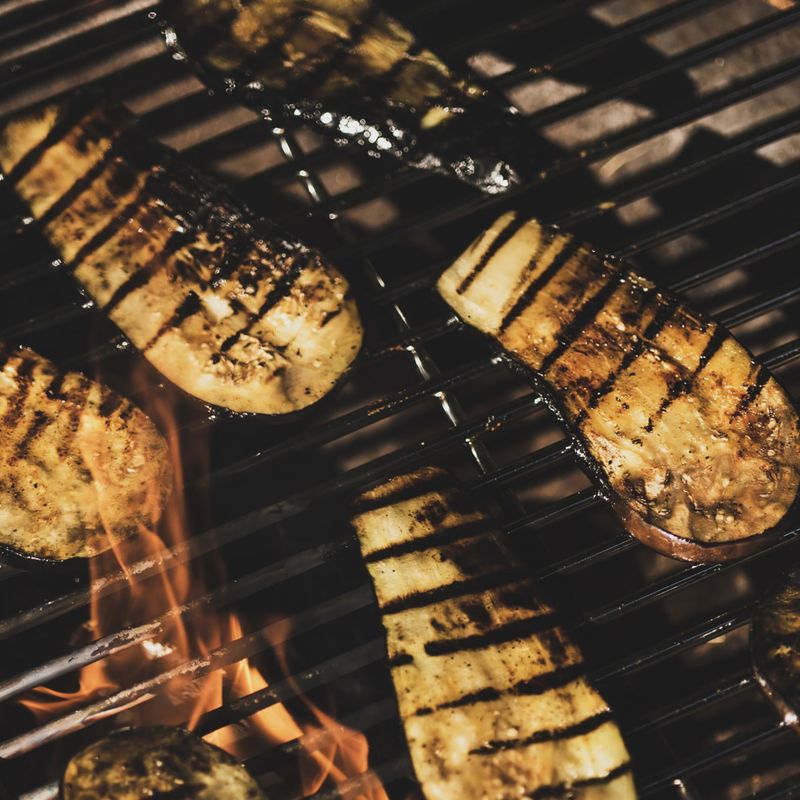 Grill BonFeu Bongrill corten 5