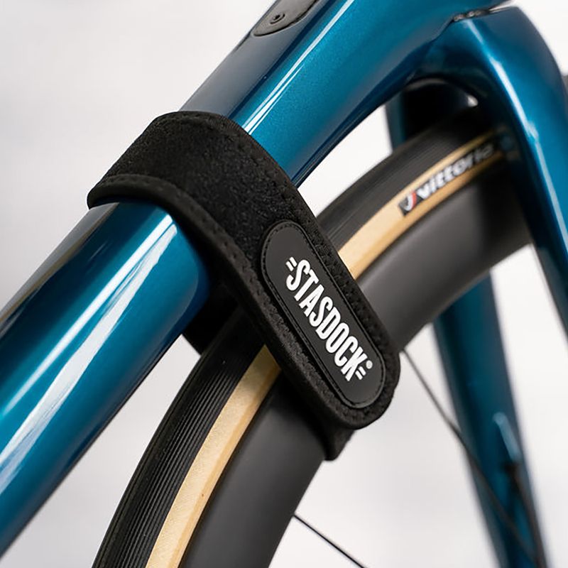 STASDOCK kerékszíj fekete 4