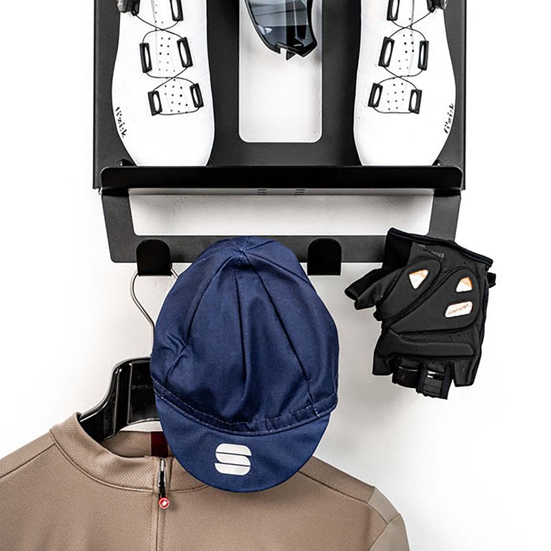 STASDOCK Upgrade Kit falra akasztó akasztóra akasztás boldog fekete 2