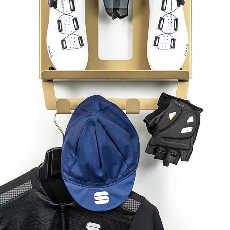 STASDOCK Upgrade Kit fali akasztó akasztóra akasztás új arany 2